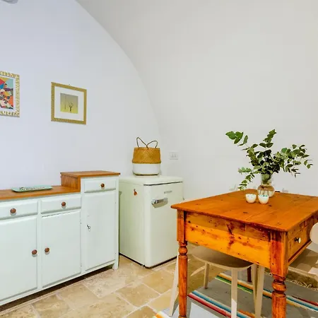 Ttree Apartment Castellana Grotte