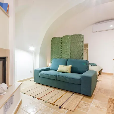Ttree Apartment Castellana Grotte