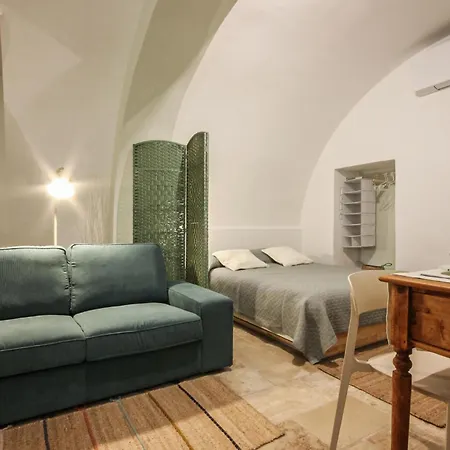 Appartamento Tea Tree 1 Castellana Grotte