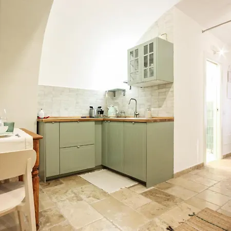 Appartement Tea Tree 1 *