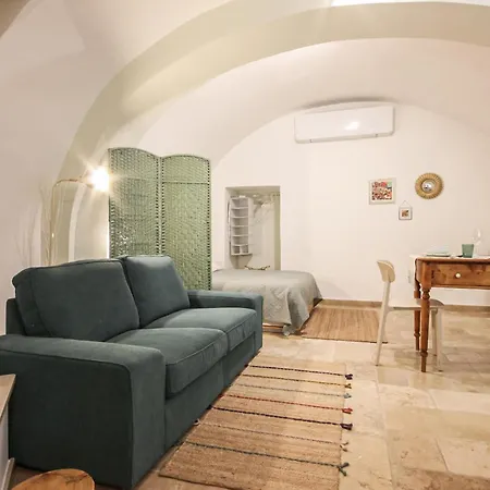Appartamento Tea Tree 1