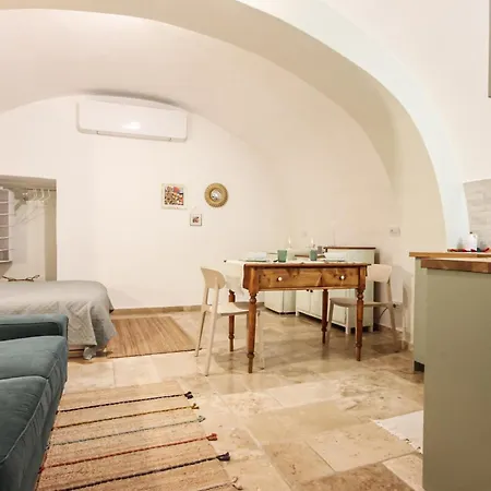 Tea Tree 1 Appartement *