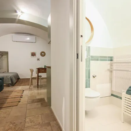 Tea Tree 1 Appartement
