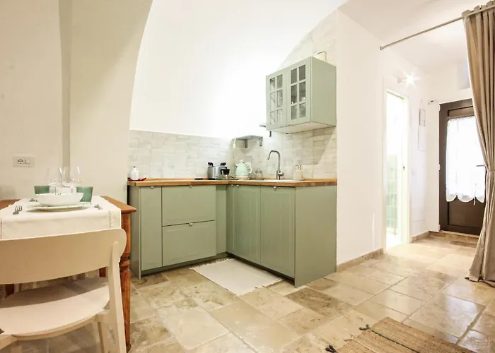 Appartement Tea Tree 1 *