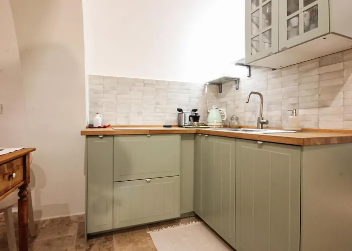 Appartement Tea Tree 1 *